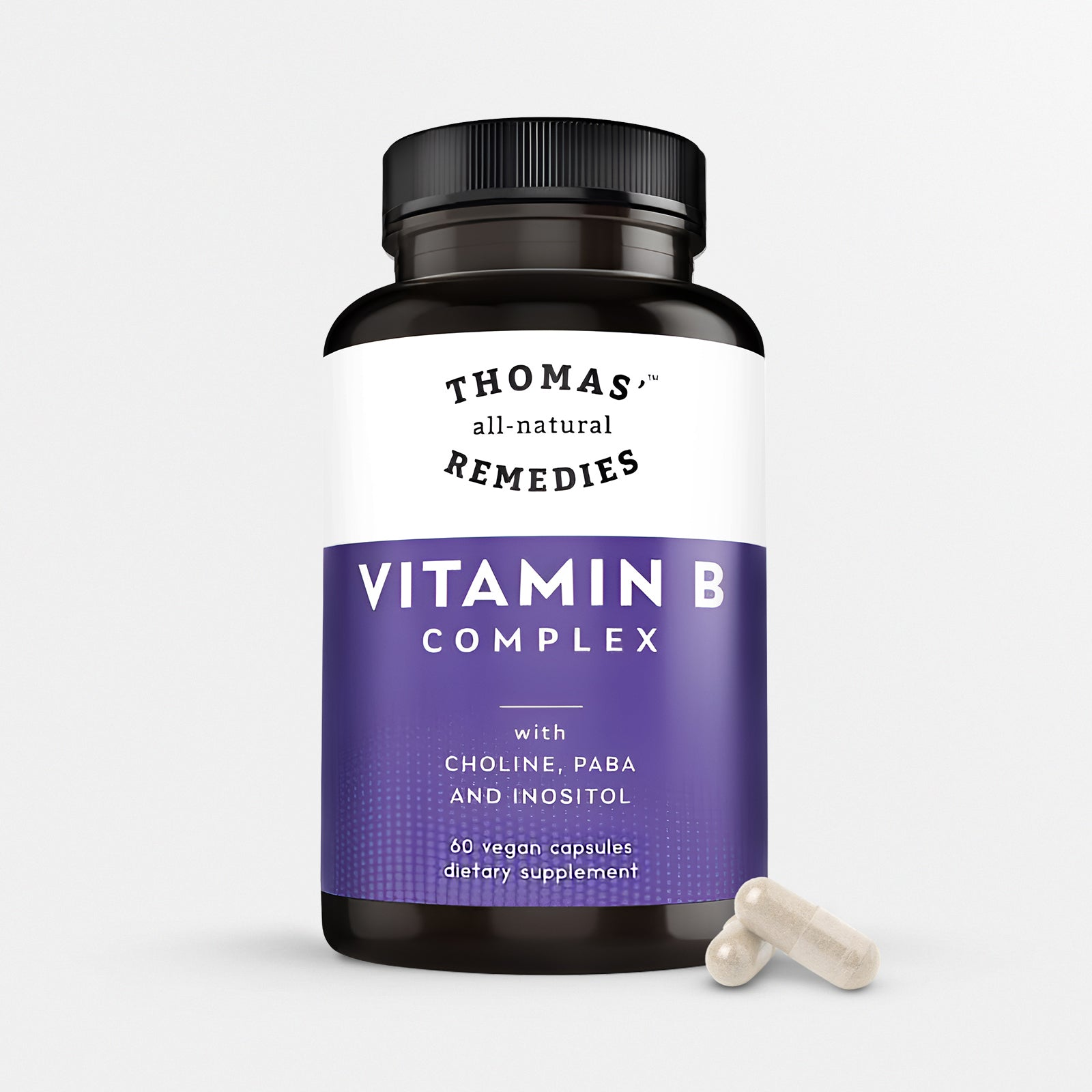 Vitamin B Complex