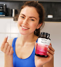 Glucosamine Chondroitin (90 Vegan Capsules)