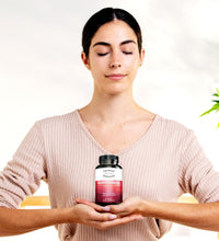 Glucosamine Chondroitin (90 Vegan Capsules)