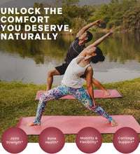 Glucosamine Chondroitin (90 Vegan Capsules)